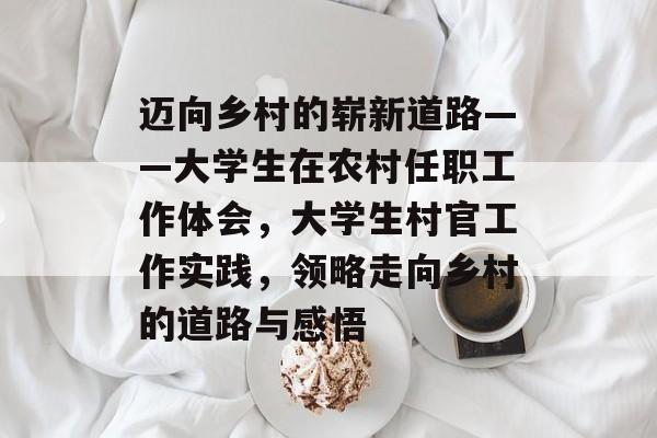 迈向乡村的崭新道路——大学生在农村任职工作体会，大学生村官工作实践，领略走向乡村的道路与感悟