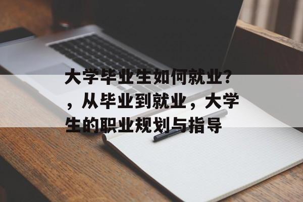 大学毕业生如何就业？，从毕业到就业，大学生的职业规划与指导