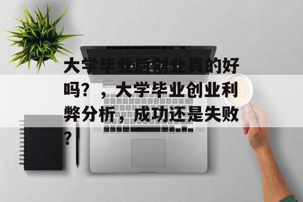 大学毕业后创业真的好吗?,大学毕业创业利弊分析,成功还是失败? 大学毕业后创业真的好吗?,大学毕业创业利弊分析,成功还是失败?
