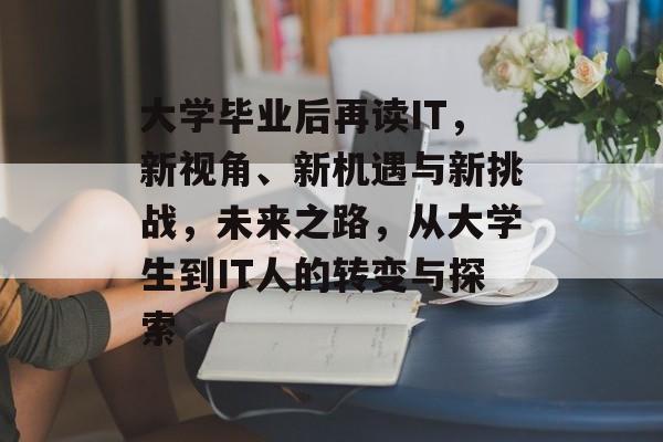 大学毕业后再读IT，新视角、新机遇与新挑战，未来之路，从大学生到IT人的转变与探索
