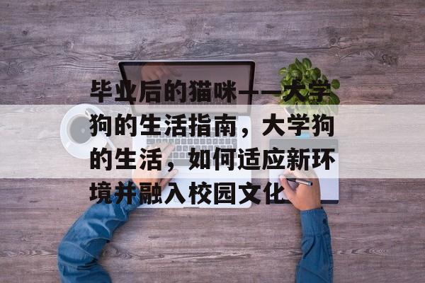 毕业后的猫咪——大学狗的生活指南，大学狗的生活，如何适应新环境并融入校园文化