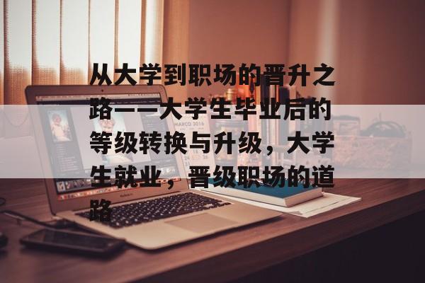 从大学到职场的晋升之路——大学生毕业后的等级转换与升级，大学生就业，晋级职场的道路