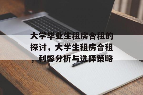 大学毕业生租房合租的探讨,大学生租房合租,利弊分析与选择策略 大学毕业生租房合租的探讨,大学生租房合租,利弊分析与选择策略