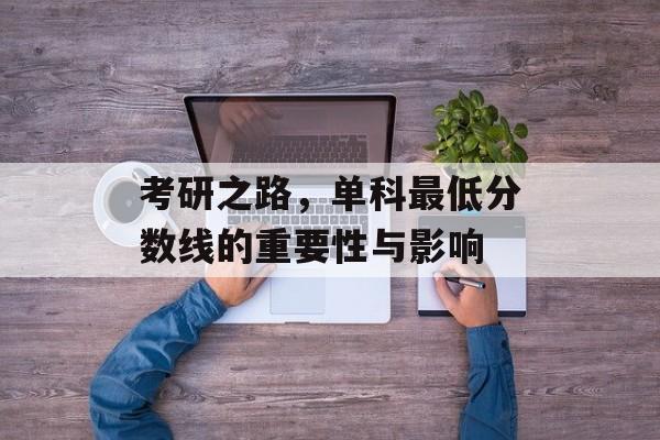 考研之路，单科最低分数线的重要性与影响