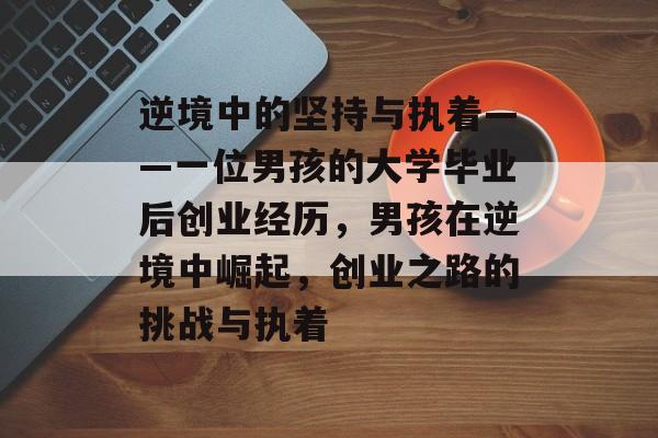 逆境中的坚持与执着——一位男孩的大学毕业后创业经历,男孩在逆境中崛起,创业之路的挑战与执着 逆境中的坚持与执着——一位男孩的大学毕业后创业经历,男孩在逆境中崛起,创业之路的挑战与执着