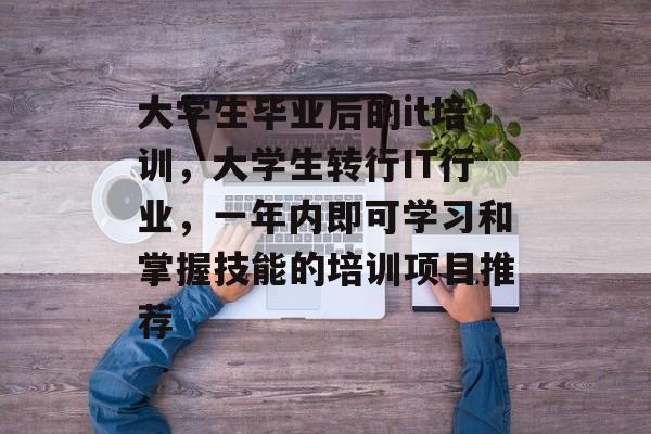 大学生毕业后的it培训,大学生转行IT行业,一年内即可学习和掌握技能的培训项目推荐 大学生毕业后的it培训,大学生转行IT行业,一年内即可学习和掌握技能的培训项目推荐
