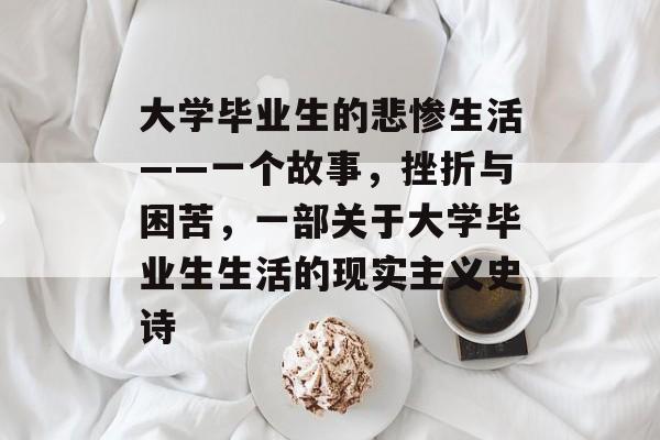 大学毕业生的悲惨生活——一个故事，挫折与困苦，一部关于大学毕业生生活的现实主义史诗