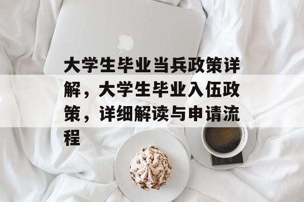 大学生毕业当兵政策详解，大学生毕业入伍政策，详细解读与申请流程