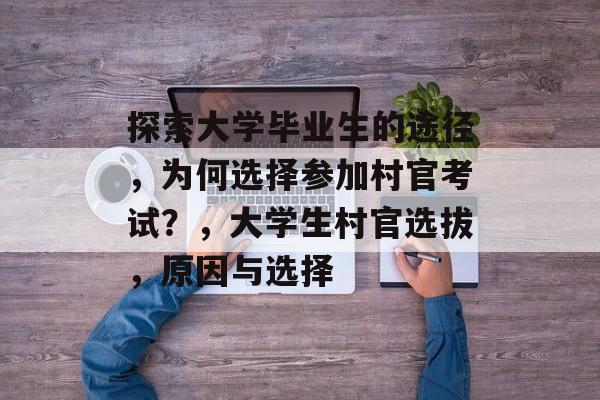 探索大学毕业生的途径，为何选择参加村官考试？，大学生村官选拔，原因与选择