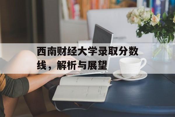 西南财经大学录取分数线，解析与展望