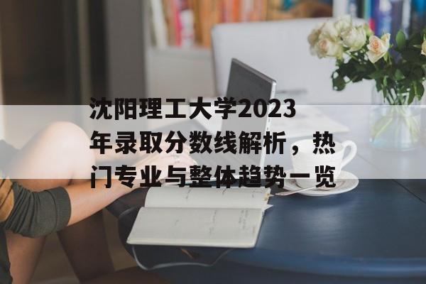 沈阳理工大学2023年录取分数线解析，热门专业与整体趋势一览