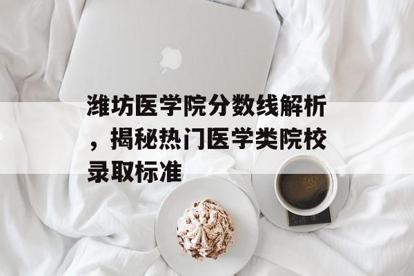 潍坊医学院分数线解析,揭秘热门医学类院校录取标准 潍坊医学院分数线解析,揭秘热门医学类院校录取标准