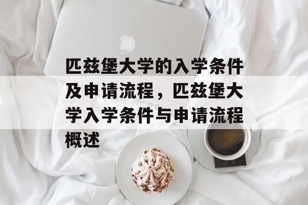 匹兹堡大学的入学条件及申请流程，匹兹堡大学入学条件与申请流程概述