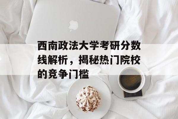 西南政法大学考研分数线解析，揭秘热门院校的竞争门槛