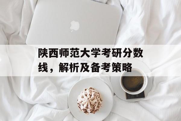 陕西师范大学考研分数线，解析及备考策略