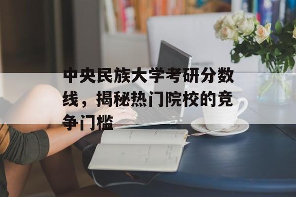 中央民族大学考研分数线，揭秘热门院校的竞争门槛