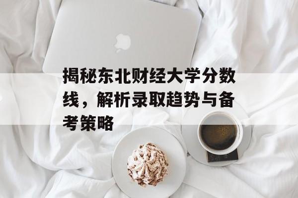 揭秘东北财经大学分数线,解析录取趋势与备考策略 揭秘东北财经大学分数线,解析录取趋势与备考策略