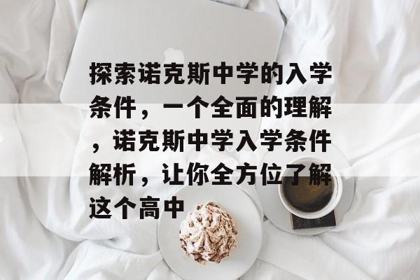 探索诺克斯中学的入学条件，一个全面的理解，诺克斯中学入学条件解析，让你全方位了解这个高中