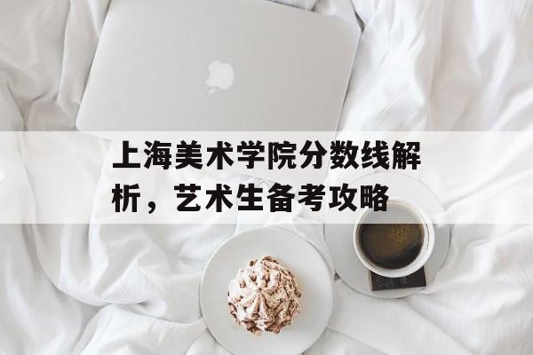 上海美术学院分数线解析，艺术生备考攻略