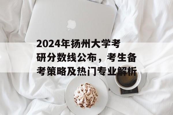 2024年扬州大学考研分数线公布，考生备考策略及热门专业解析