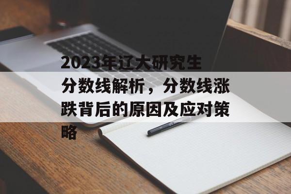 2023年辽大研究生分数线解析，分数线涨跌背后的原因及应对策略
