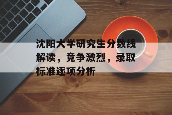 沈阳大学研究生分数线解读，竞争激烈，录取标准逐项分析
