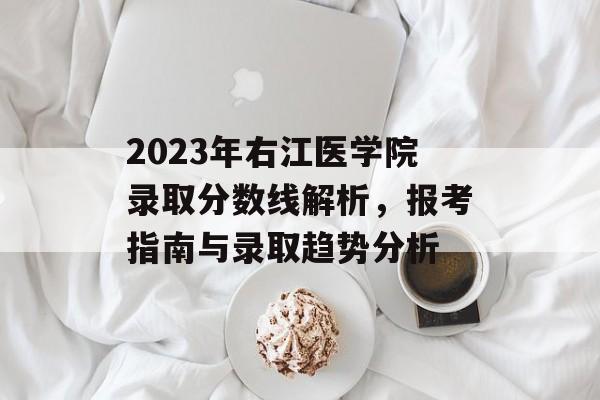 2023年右江医学院录取分数线解析，报考指南与录取趋势分析