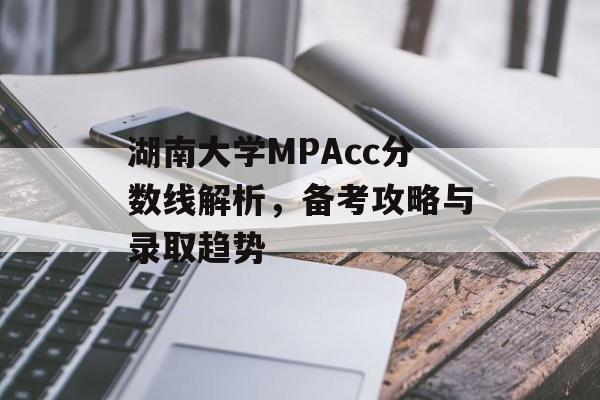 湖南大学MPAcc分数线解析,备考攻略与录取趋势 湖南大学MPAcc分数线解析,备考攻略与录取趋势