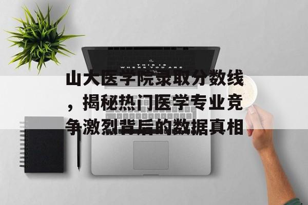 山大医学院录取分数线，揭秘热门医学专业竞争激烈背后的数据真相