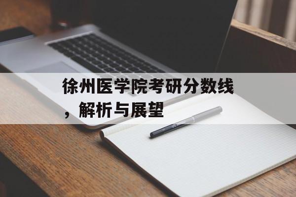 徐州医学院考研分数线，解析与展望