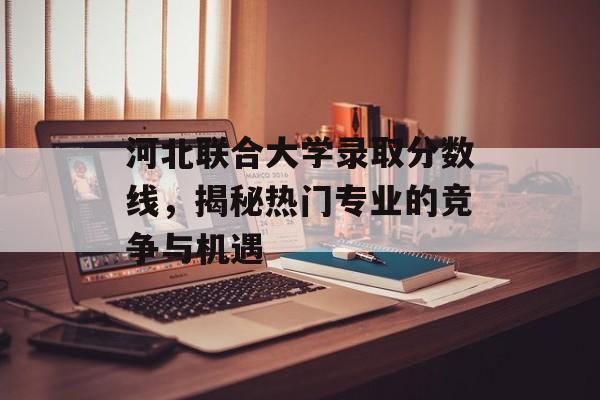 河北联合大学录取分数线，揭秘热门专业的竞争与机遇
