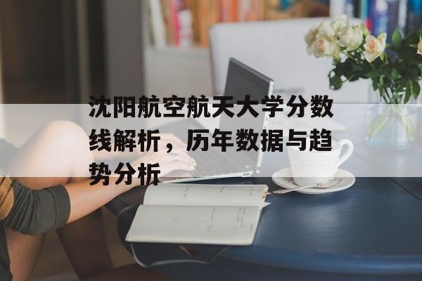 沈阳航空航天大学分数线解析，历年数据与趋势分析