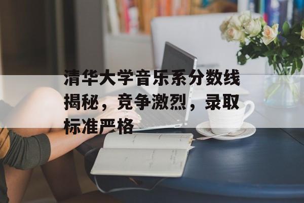 清华大学音乐系分数线揭秘，竞争激烈，录取标准严格