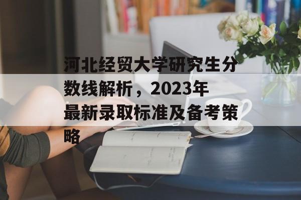 河北经贸大学研究生分数线解析，2023年最新录取标准及备考策略