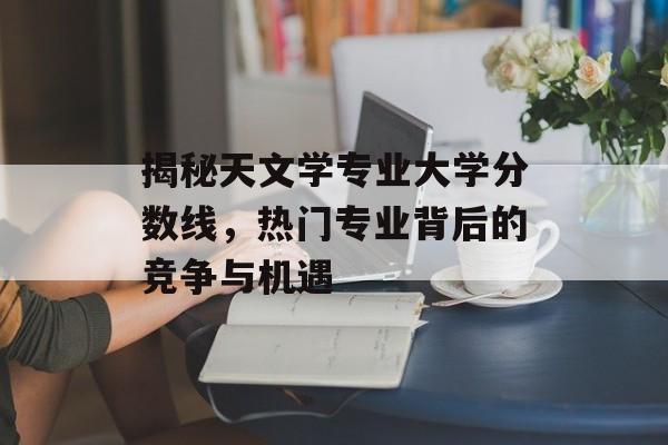 揭秘天文学专业大学分数线，热门专业背后的竞争与机遇