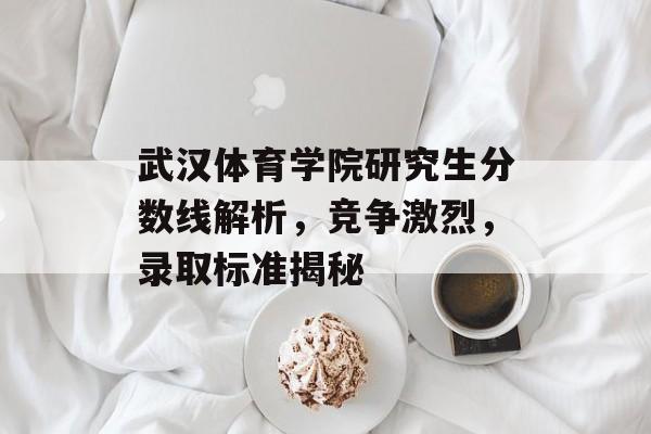 武汉体育学院研究生分数线解析，竞争激烈，录取标准揭秘