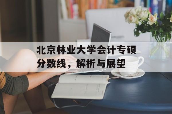 北京林业大学会计专硕分数线，解析与展望