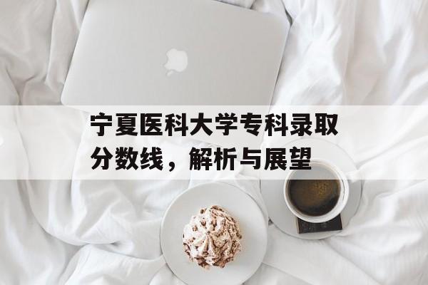 宁夏医科大学专科录取分数线,解析与展望 宁夏医科大学专科录取分数线,解析与展望