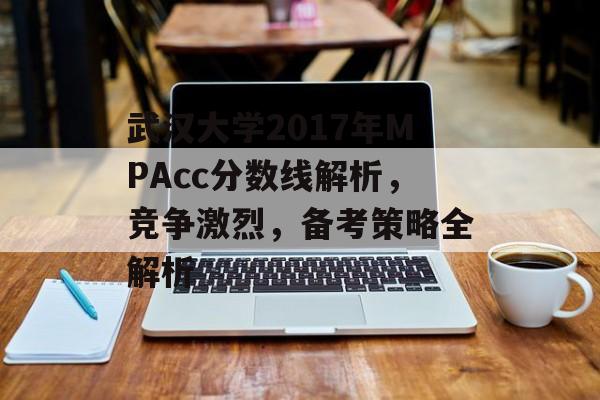 武汉大学2017年MPAcc分数线解析，竞争激烈，备考策略全解析