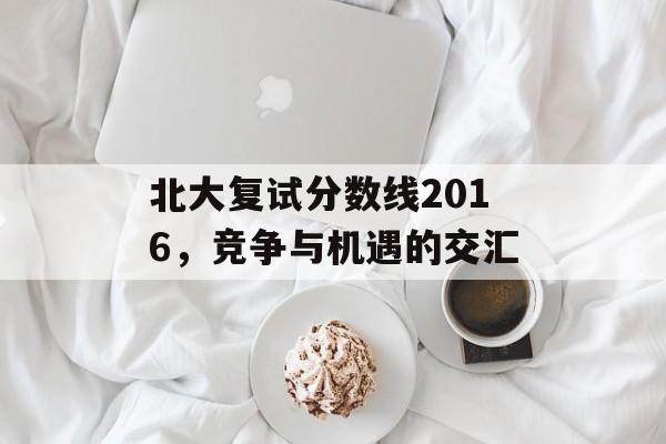 北大复试分数线2016，竞争与机遇的交汇