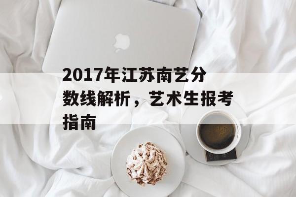 2017年江苏南艺分数线解析，艺术生报考指南