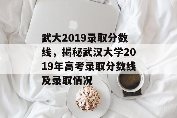 武大2019录取分数线，揭秘武汉大学2019年高考录取分数线及录取情况