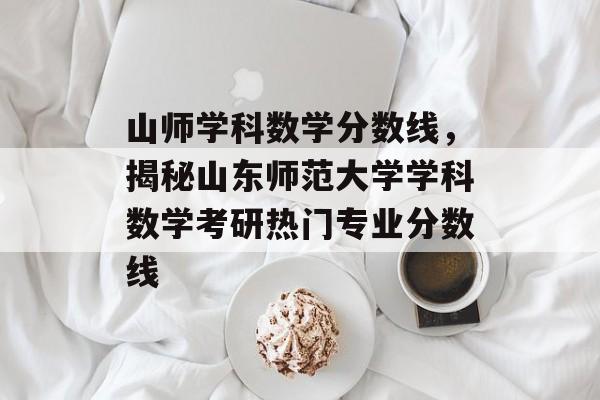 山师学科数学分数线，揭秘山东师范大学学科数学考研热门专业分数线
