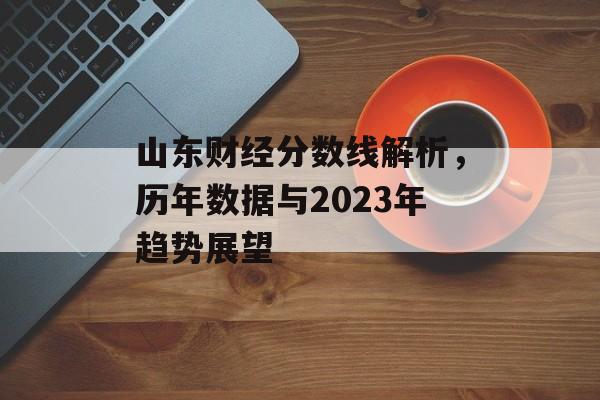 山东财经分数线解析，历年数据与2023年趋势展望