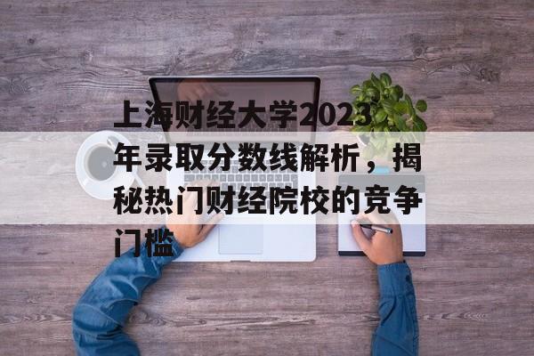 上海财经大学2023年录取分数线解析，揭秘热门财经院校的竞争门槛