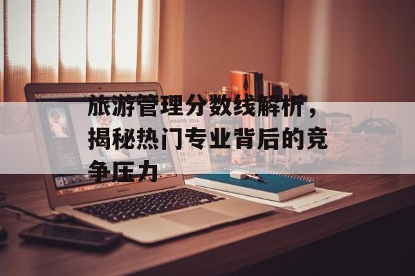 旅游管理分数线解析，揭秘热门专业背后的竞争压力