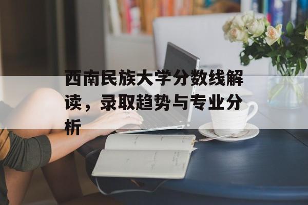 西南民族大学分数线解读，录取趋势与专业分析