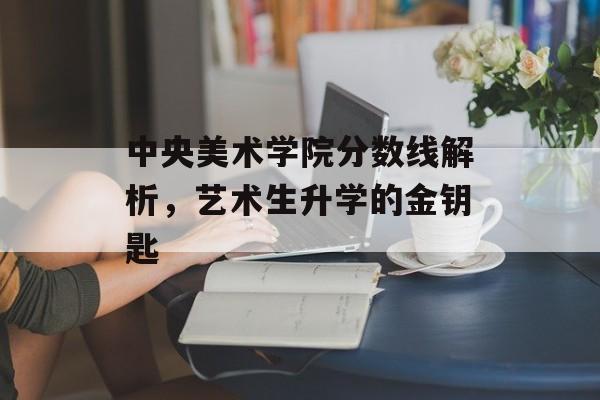中央美术学院分数线解析，艺术生升学的金钥匙