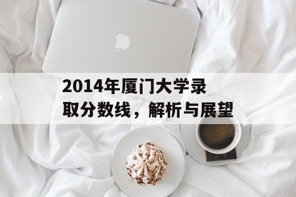 2014年厦门大学录取分数线，解析与展望