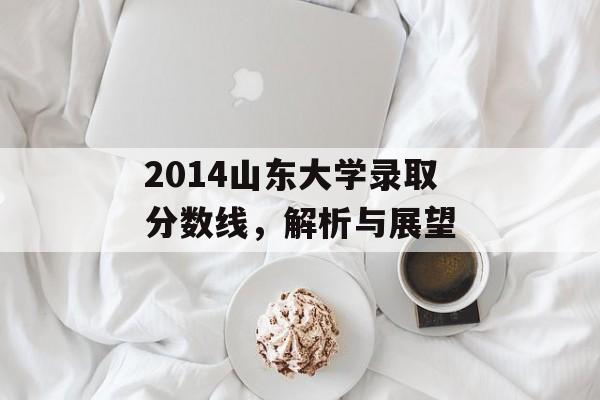 2014山东大学录取分数线,解析与展望 2014山东大学录取分数线,解析与展望